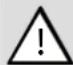 STIEBEL ELTRON SH 100 S - WARNING Verbrennung - 1