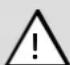 STIEBEL ELTRON SH 100 S - WARNING Burns - 1