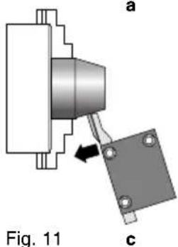 PROXXON FD 150E - Pycckn - 26