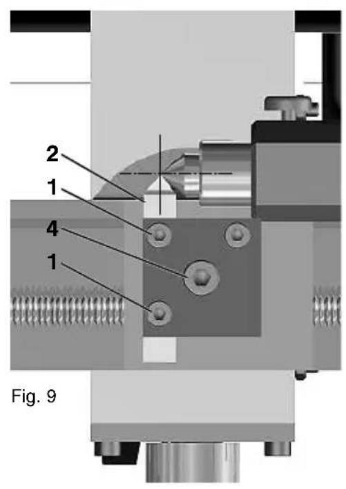 PROXXON FD 150E - Pycckn - 22