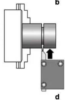 PROXXON FD 150E - Pycckn - 27