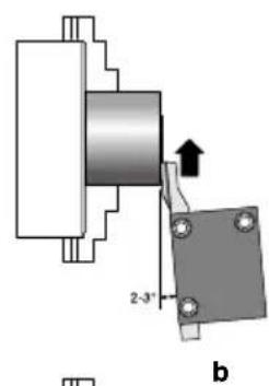 PROXXON FD 150E - Pycckn - 25