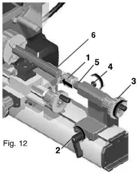 PROXXON FD 150E - Pycckn - 28