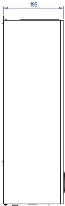 COINTRA CPE 7 T b - Caractéristiques et données techniques - 2