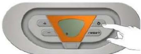 COINTRA CPE 7 T b - Ligado e desligado - 1