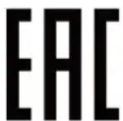 ACER USB TypeC Dock III - Conformité à la certification réglementaire russe - 1