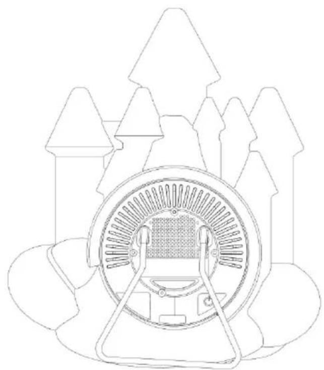 BIGBEN INTERACTIVE BTLSWCASTLE - Gebruik - 2