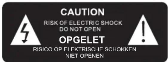 BIGBEN INTERACTIVE BTLSWCASTLE - Veiligheidswaarschuwingen en kennisgeving - 2