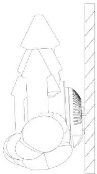 BIGBEN INTERACTIVE BTLSWCASTLE - Gebruik - 4