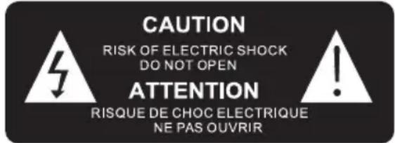 BIGBEN INTERACTIVE BTLSWCASTLE - Consignes et averissements de sécurité - 2