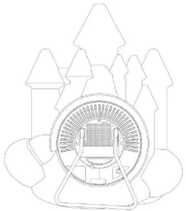 BIGBEN INTERACTIVE BTLSWCASTLE - Uso del prodotto - 2