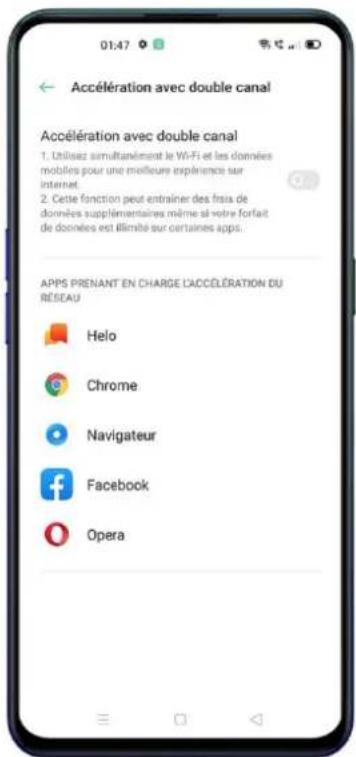 OPPO Reno 3 Pro - Wi-Fi - 2
