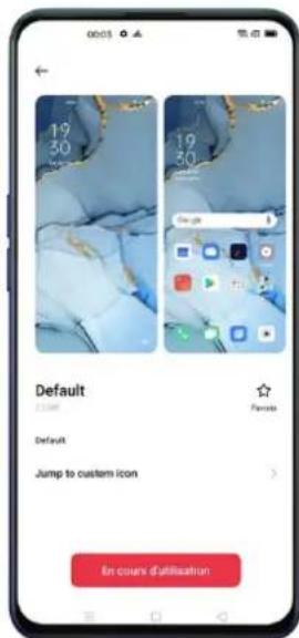 OPPO Reno 3 Pro - Theme Store - 2