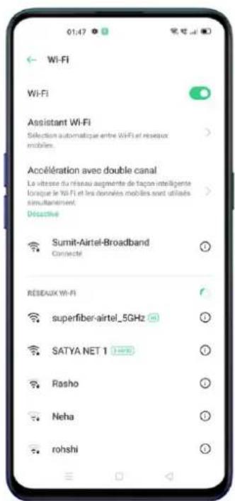 OPPO Reno 3 Pro - Wi-Fi - 1
