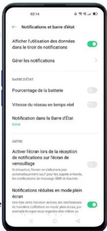 OPPO Reno 3 Pro - Barred' - 1