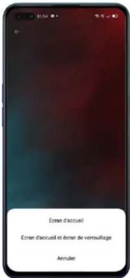 OPPO Reno 3 Pro - Theme Store - 3
