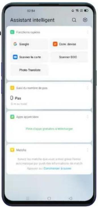 OPPO Reno 3 Pro - ORoaming - 2