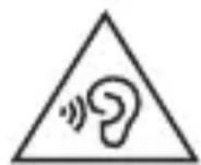 HONOR 3C - Schutz Ihres Gehörs bei Verwendung eines Headsets - 1