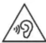 HONOR 3C - Protección de la audición durante el uso de auriculas - 1