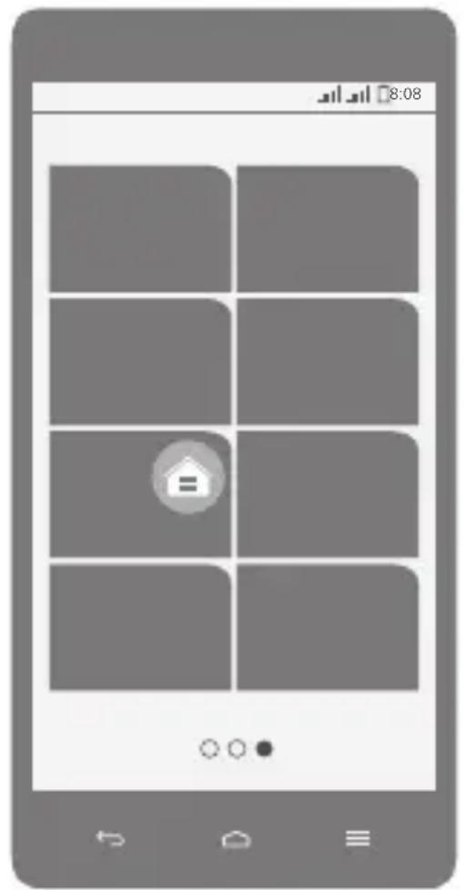 HONOR 3C - Using the Simple UI - 1