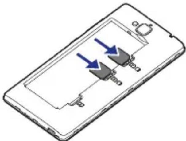 HONOR 3C - Installazione - 3