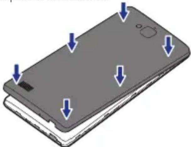 HONOR 3C - Installazione - 6