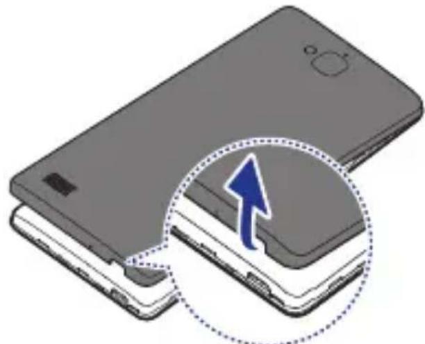 HONOR 3C - Introduccion - 1