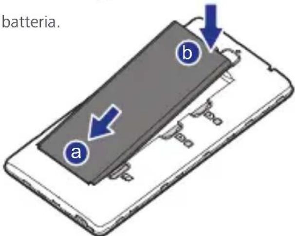HONOR 3C - Installazione - 5