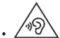 HONOR 3C - Protecting your hearing when using a headset - 1