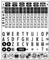LEXIBOOK Touchman TM231 - Wymiana baterii. - 1