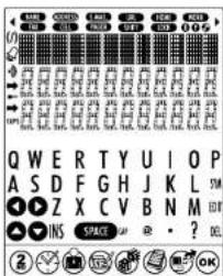 LEXIBOOK Touchman TM231 - Teclado - 1