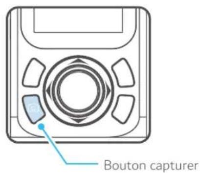 FeiyuTech AK2000S - 4.Bouton Capturer - 2