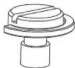 FeiyuTech AK2000S - Schéma du produit - 8