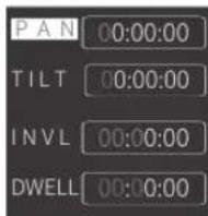 FeiyuTech AK2000S - Ecran d'affichage - 8