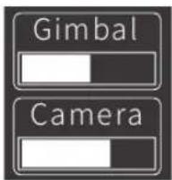 FeiyuTech AK2000S - Ecran d'affichage - 14