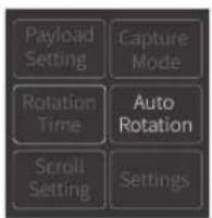 FeiyuTech AK2000S - Ecran d'affichage - 10