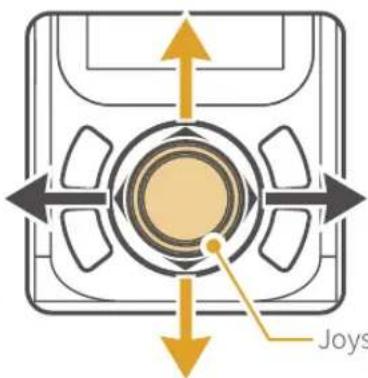 FeiyuTech AK2000S - Haut - 1
