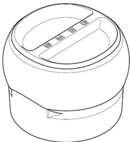 SMEG SMIC01 - 1