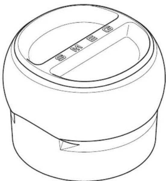 SMEG SMIC01 - 1