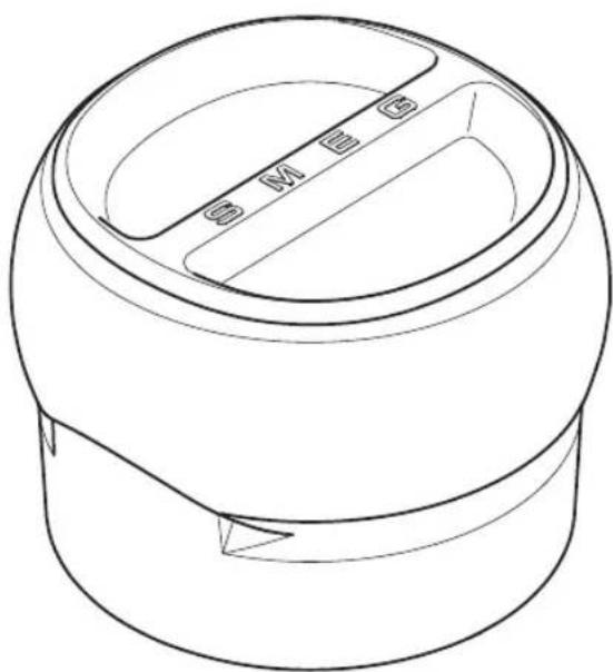 SMEG SMIC01 - 1