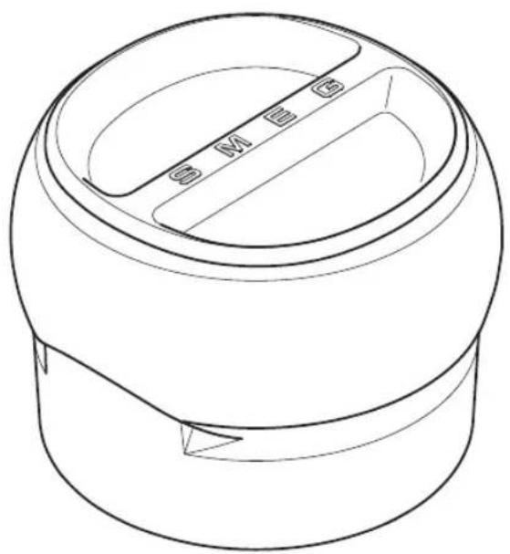 SMEG SMIC01 - 1