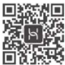 HUAWEI WiFi AX3 Quadcore - Manage the router with our mobile app - 1