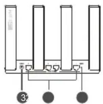 HUAWEI WiFi AX3 Quadcore - Dalsia pomoc - 2