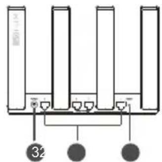 HUAWEI WiFi AX3 Quadcore - Ghid de pornography rapidă - 2