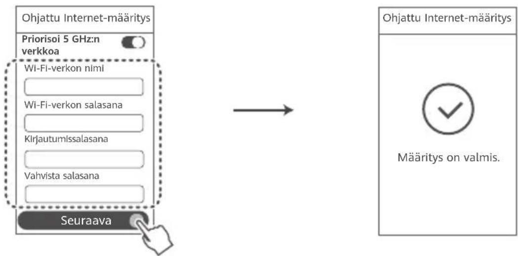 HUAWEI WiFi AX3 Quadcore - 4 - 1