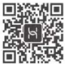 HUAWEI WiFi AX3 Quadcore - Gestionaţi routerul cu aplicăția noastră mobilă - 1