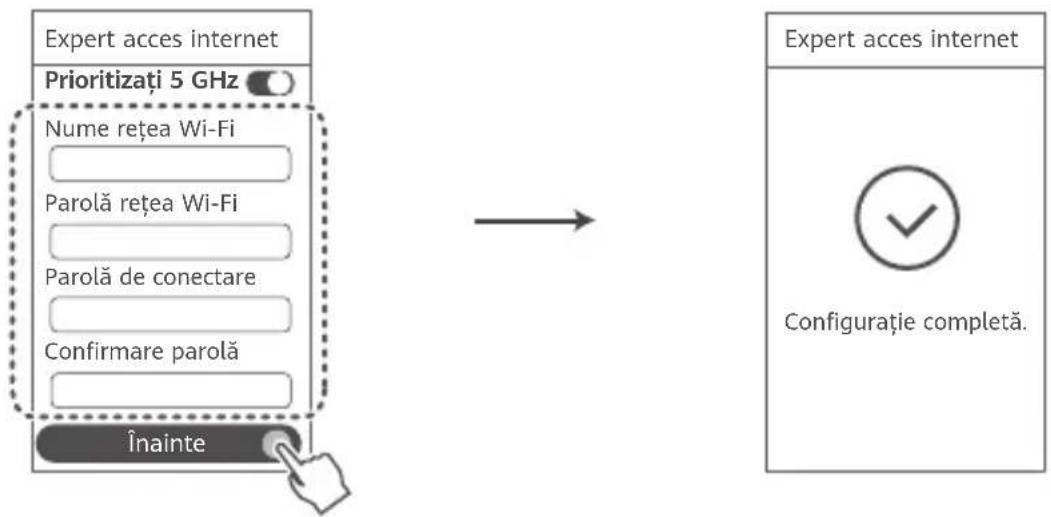 HUAWEI WiFi AX3 Quadcore - Ghid de pornography rapidă - 12