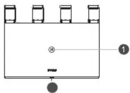 HUAWEI WiFi AX3 Quadcore - Ghid de pornography rapidă - 1