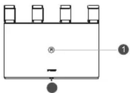 HUAWEI WiFi AX3 Quadcore - Kiirtutvustus - 1