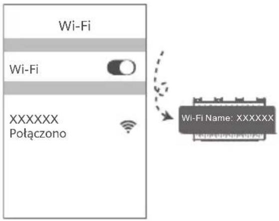 HUAWEI WiFi AX3 Quadcore - Krok 2: Konfiguracja ustawien sieci - 2